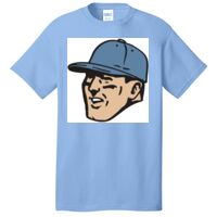 Core Cotton Tee Thumbnail