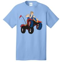 Core Cotton Tee Thumbnail