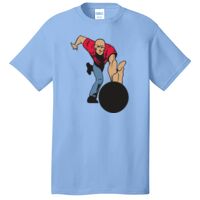 Core Cotton Tee Thumbnail