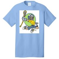 Core Cotton Tee Thumbnail