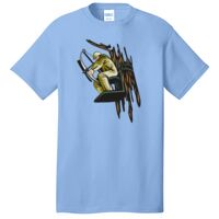 Core Cotton Tee Thumbnail