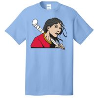 Core Cotton Tee Thumbnail