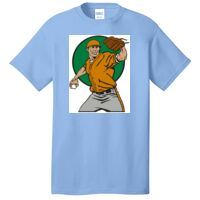 Core Cotton Tee Thumbnail