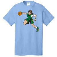 Core Cotton Tee Thumbnail