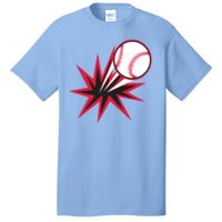 Core Cotton Tee Thumbnail