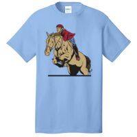 Core Cotton Tee Thumbnail