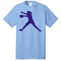 Core Cotton Tee Thumbnail