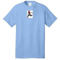 Core Cotton Tee Thumbnail