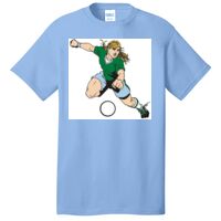 Core Cotton Tee Thumbnail