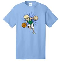 Core Cotton Tee Thumbnail