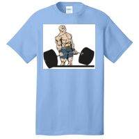 Core Cotton Tee Thumbnail