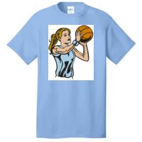 Core Cotton Tee Thumbnail