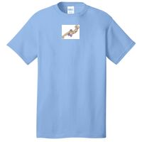 Core Cotton Tee Thumbnail