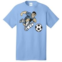 Core Cotton Tee Thumbnail