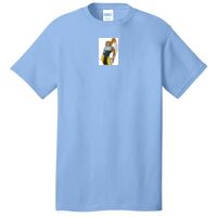 Core Cotton Tee Thumbnail