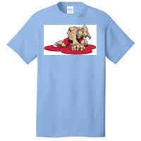 Core Cotton Tee Thumbnail