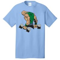 Core Cotton Tee Thumbnail