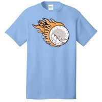 Core Cotton Tee Thumbnail