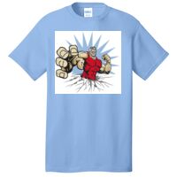 Core Cotton Tee Thumbnail