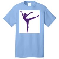 Core Cotton Tee Thumbnail