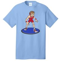 Core Cotton Tee Thumbnail