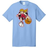 Core Cotton Tee Thumbnail