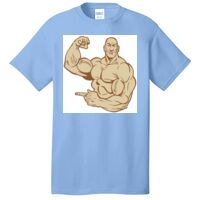 Core Cotton Tee Thumbnail