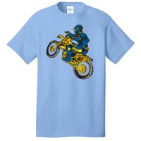 Core Cotton Tee Thumbnail