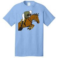 Core Cotton Tee Thumbnail