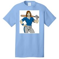 Core Cotton Tee Thumbnail