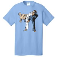 Core Cotton Tee Thumbnail