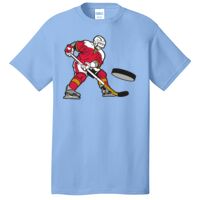 Core Cotton Tee Thumbnail