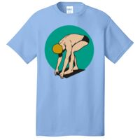 Core Cotton Tee Thumbnail