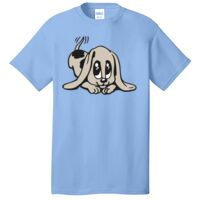 Core Cotton Tee Thumbnail