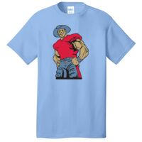 Core Cotton Tee Thumbnail