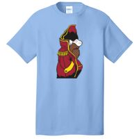 Core Cotton Tee Thumbnail