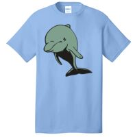 Core Cotton Tee Thumbnail