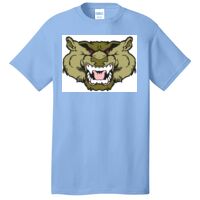 Core Cotton Tee Thumbnail