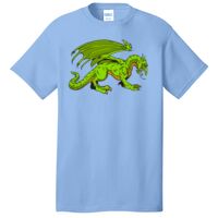 Core Cotton Tee Thumbnail