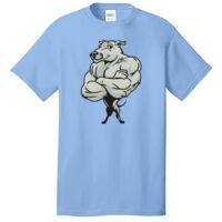 Core Cotton Tee Thumbnail