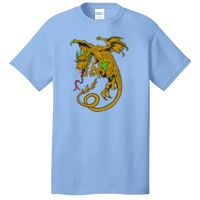 Core Cotton Tee Thumbnail