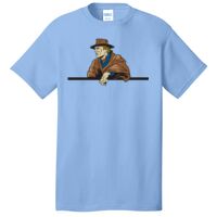 Core Cotton Tee Thumbnail