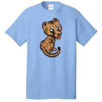 Core Cotton Tee Thumbnail