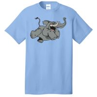 Core Cotton Tee Thumbnail