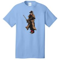 Core Cotton Tee Thumbnail