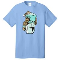 Core Cotton Tee Thumbnail