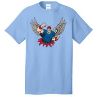 Core Cotton Tee Thumbnail