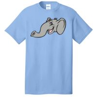 Core Cotton Tee Thumbnail