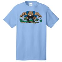 Core Cotton Tee Thumbnail