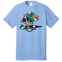 Core Cotton Tee Thumbnail